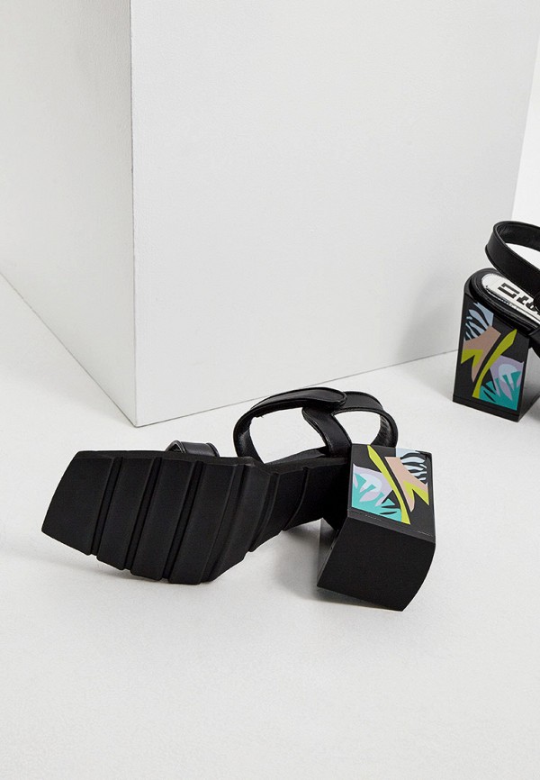 фото Босоножки loriblu