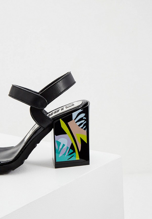 фото Босоножки loriblu