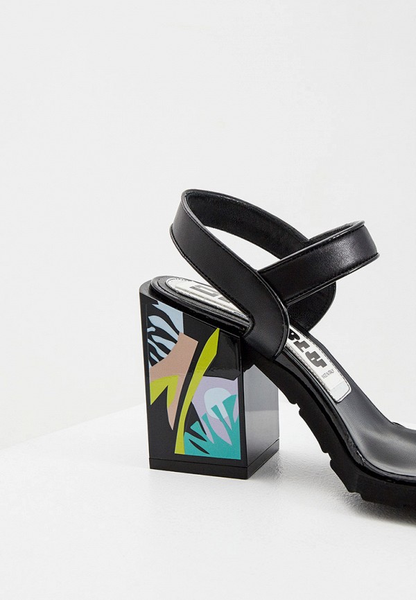 фото Босоножки loriblu