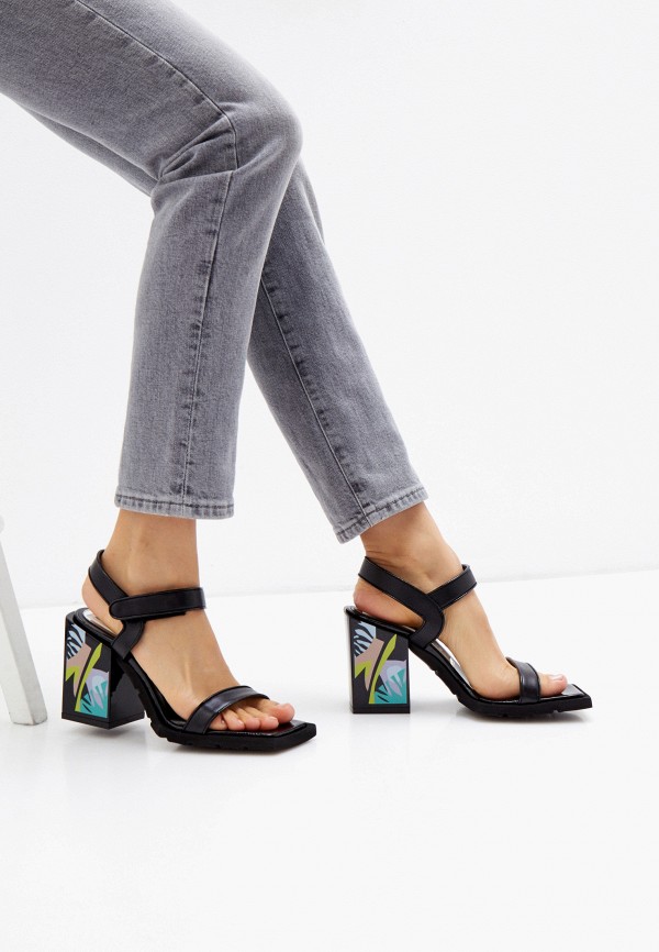 фото Босоножки loriblu