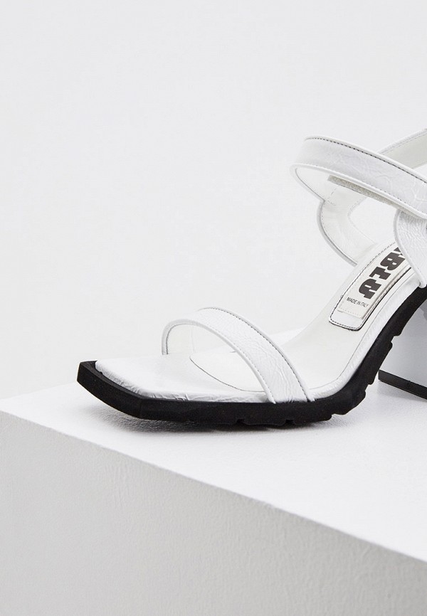 фото Босоножки loriblu