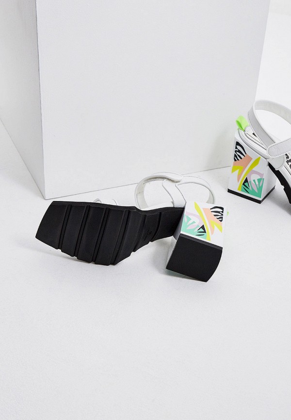 фото Босоножки loriblu