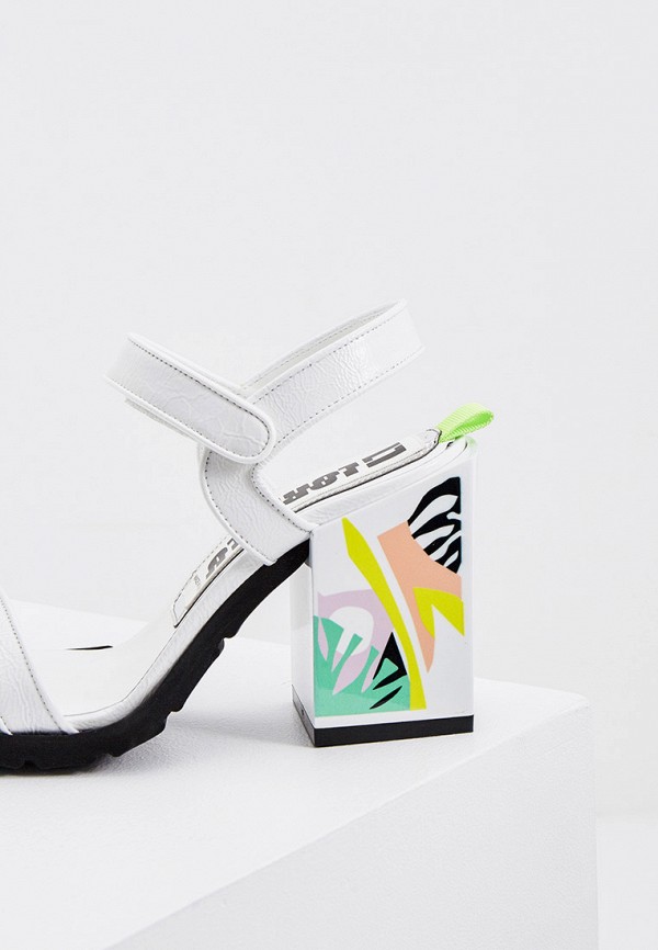 фото Босоножки loriblu