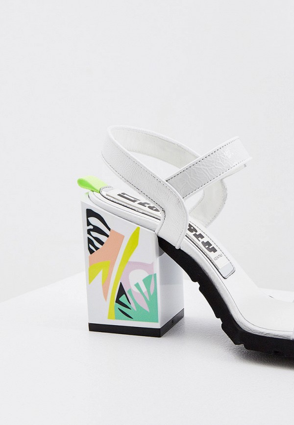 фото Босоножки loriblu