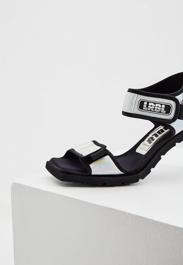 фото Босоножки loriblu