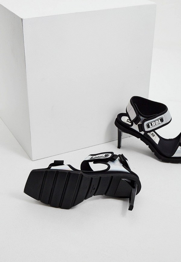 фото Босоножки loriblu