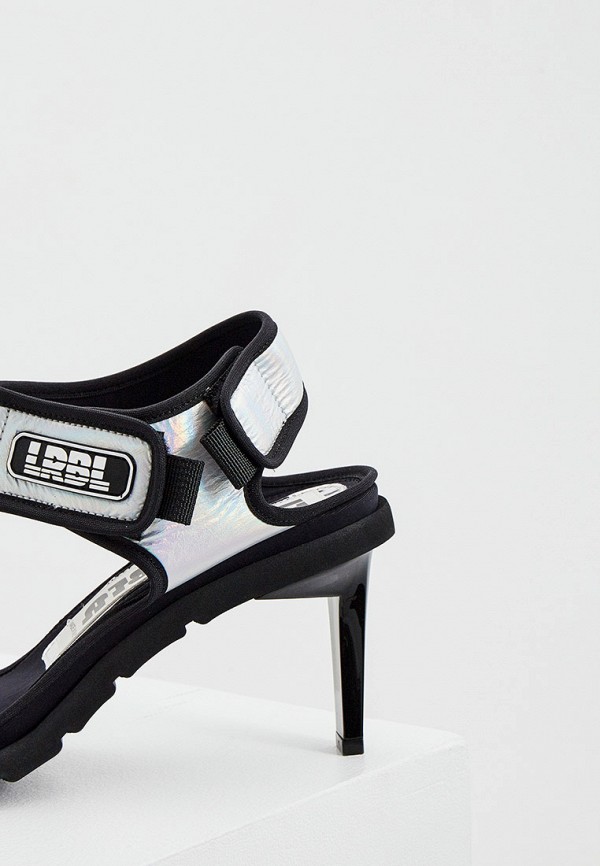 фото Босоножки loriblu