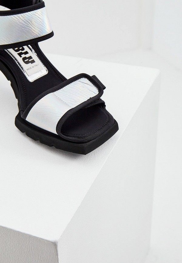 фото Босоножки loriblu