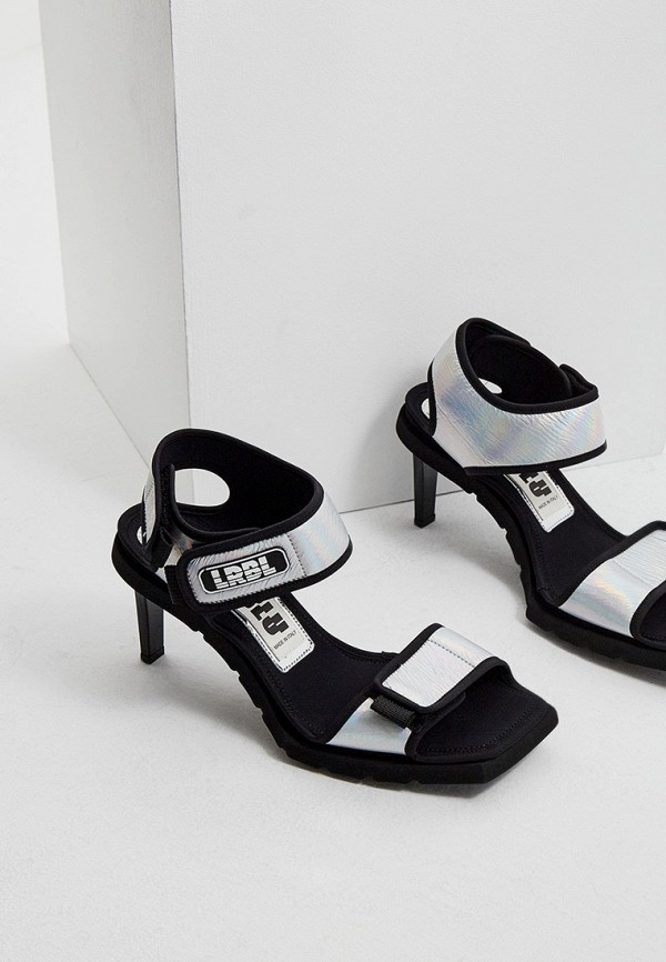 фото Босоножки loriblu