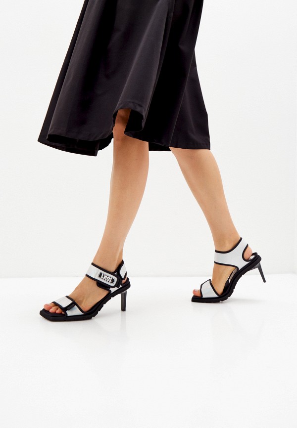 фото Босоножки loriblu