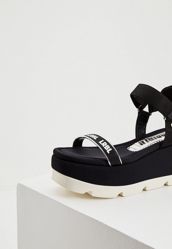 фото Босоножки loriblu