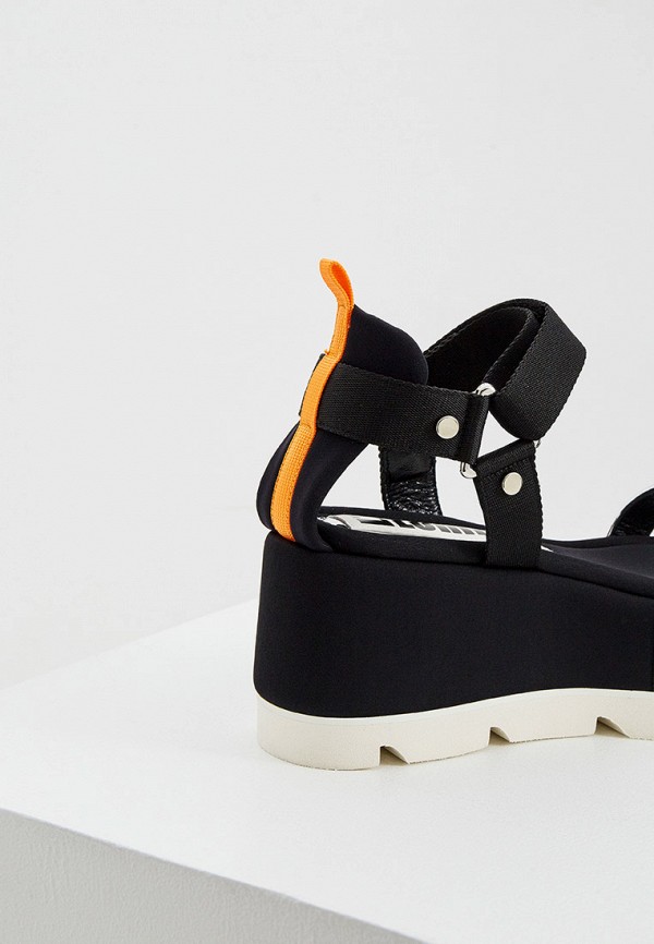 фото Босоножки loriblu