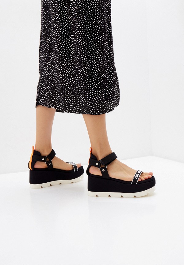 фото Босоножки loriblu