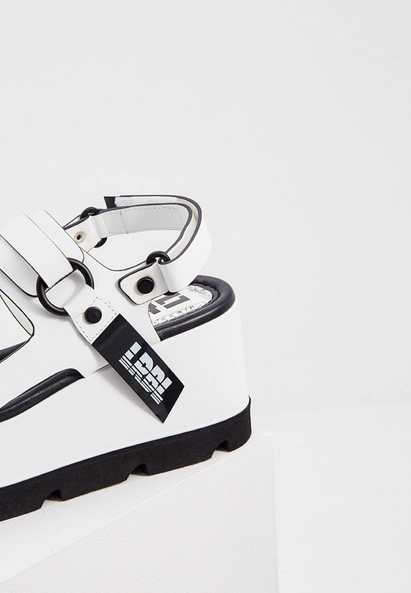 фото Босоножки loriblu