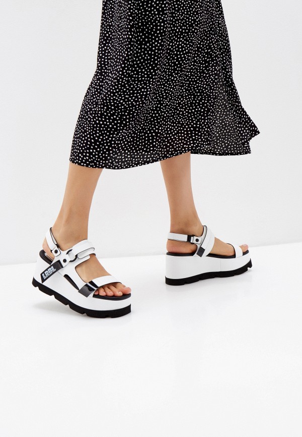 фото Босоножки loriblu