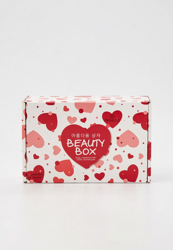 фото Набор для ухода за телом skinlite