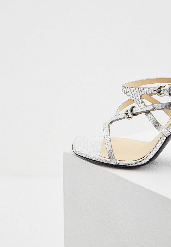 фото Босоножки fabi