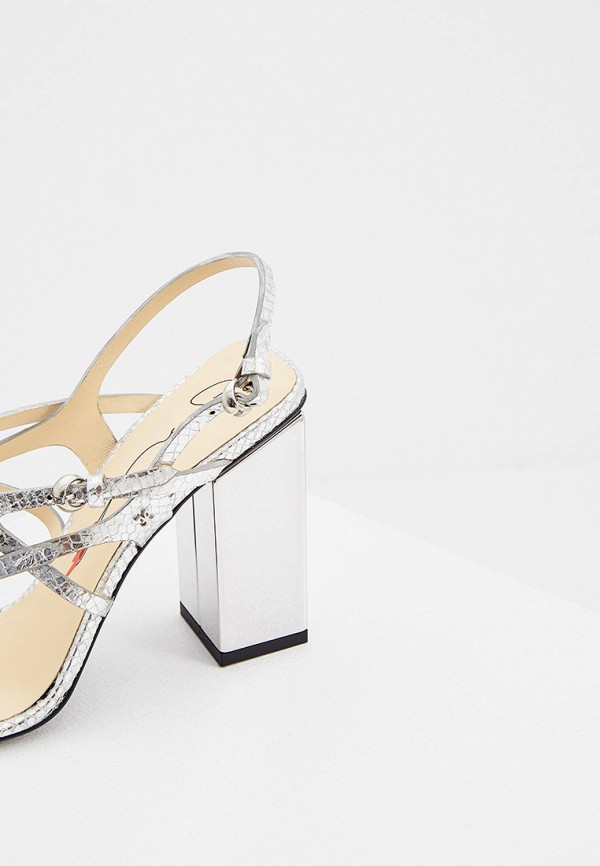 фото Босоножки fabi