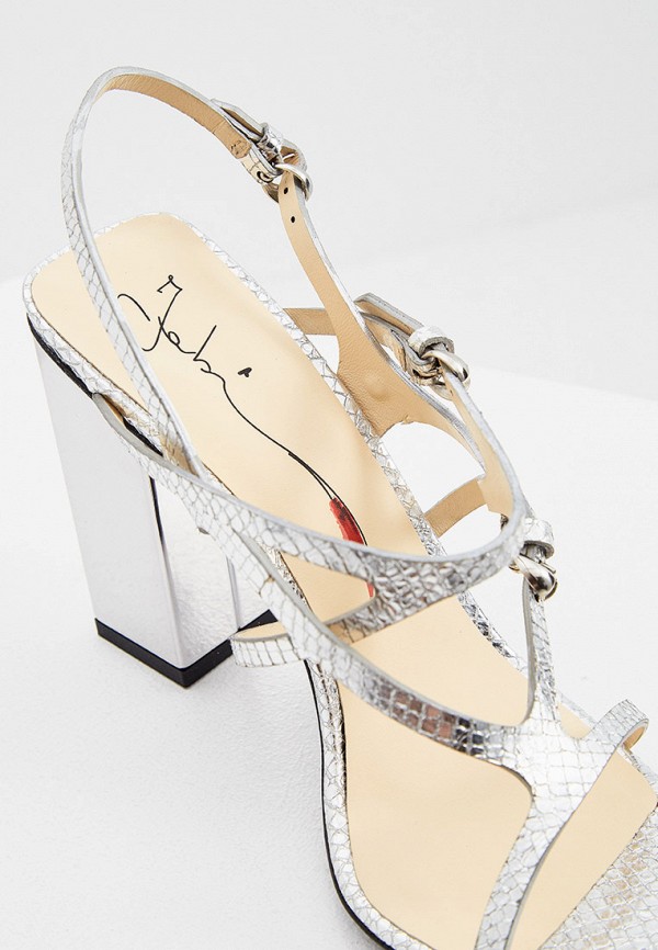 фото Босоножки fabi