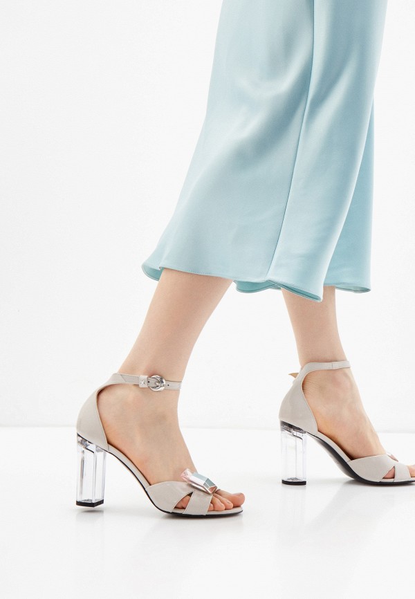 фото Босоножки fabi