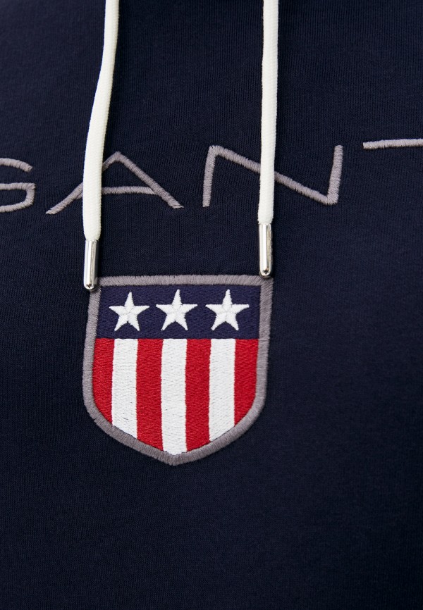 фото Худи gant