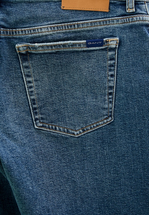 фото Джинсы gant