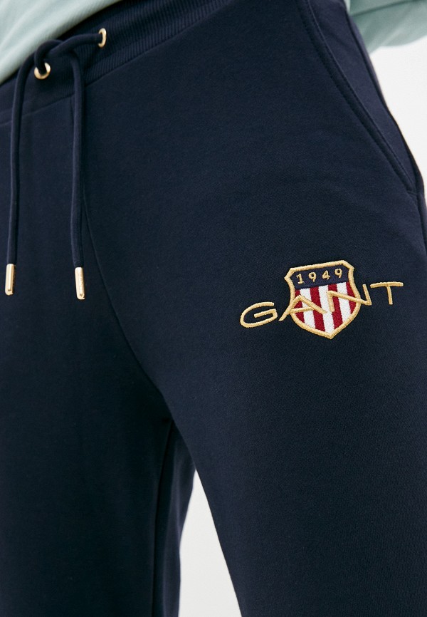 фото Брюки спортивные gant