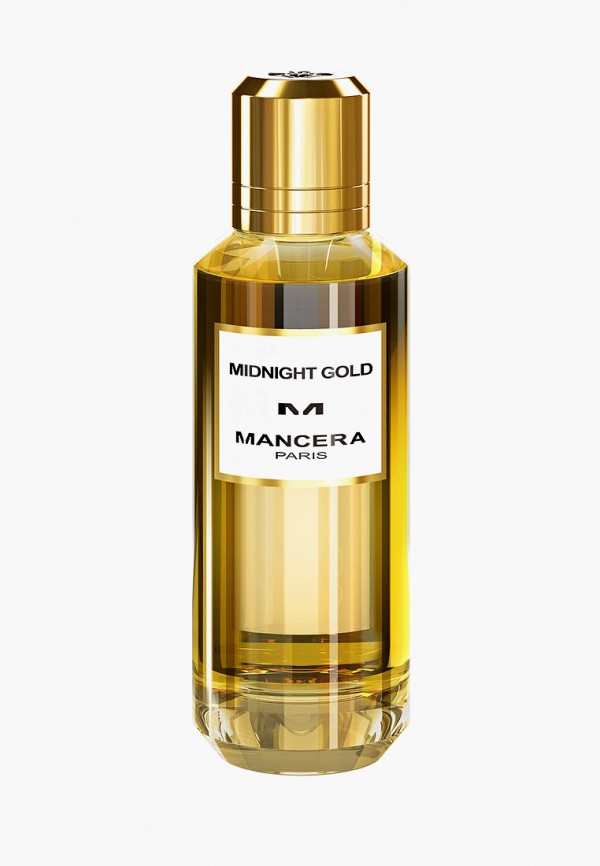 

Парфюмерная вода Mancera, Прозрачный, MIDNIGHT GOLD EDP, 60 мл