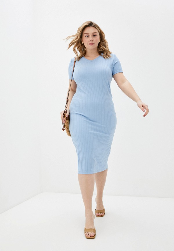 

Платье Chic de Femme, Голубой