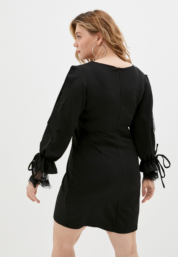 

Платье Chic de Femme, Черный