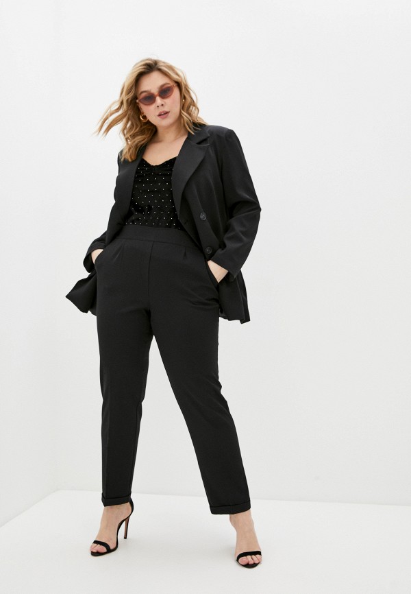 

Костюм Chic de Femme, Черный