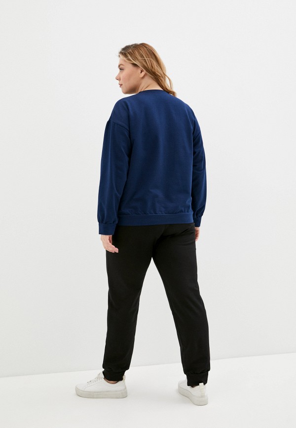

Костюм спортивный Chic de Femme, Разноцветный