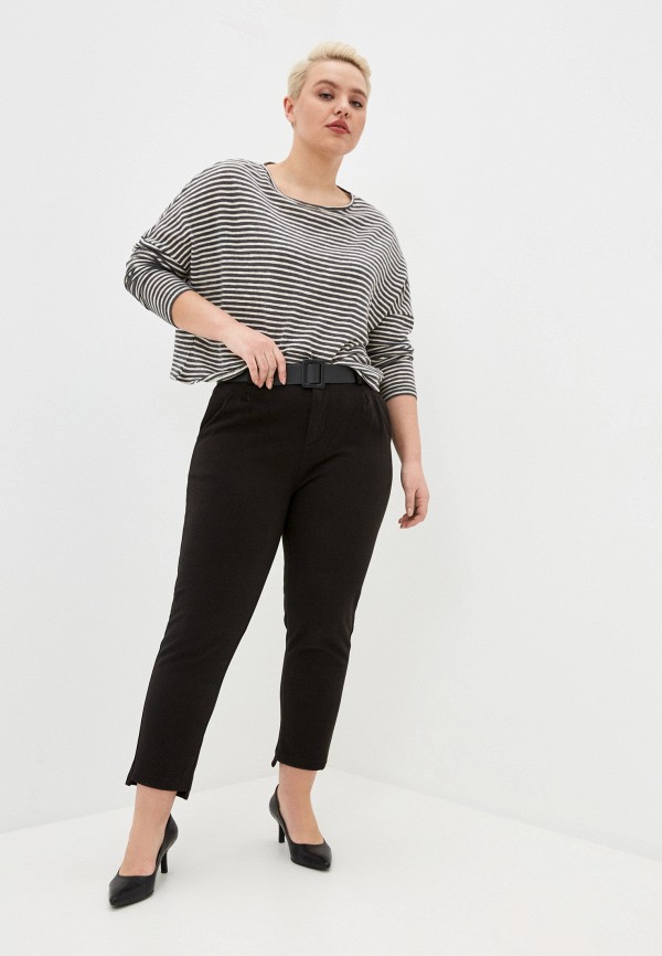 

Брюки Chic de Femme, Черный