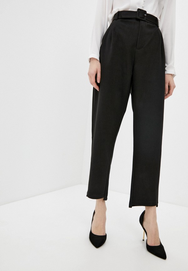 

Брюки Chic de Femme, Черный