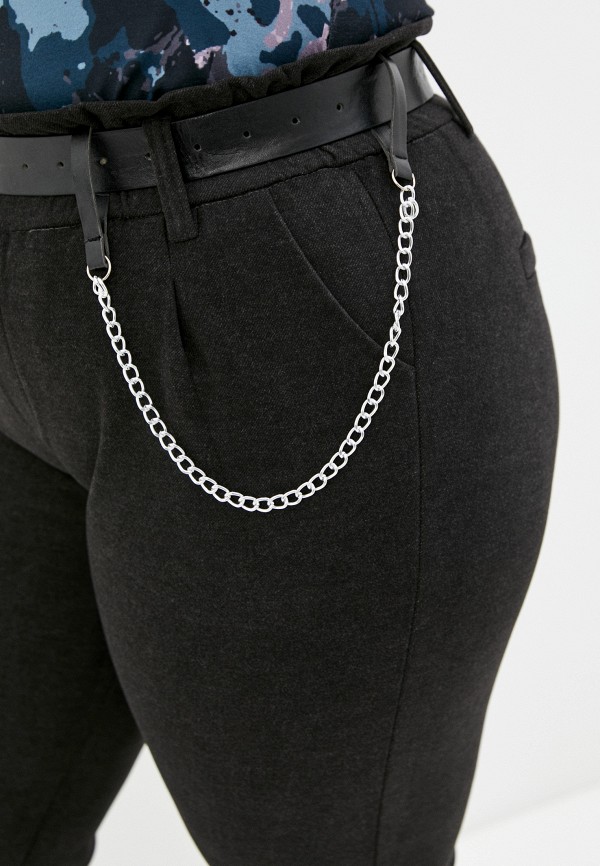 

Брюки Chic de Femme, Серый