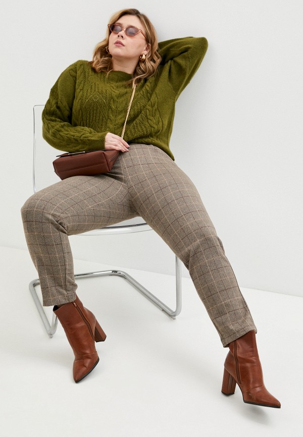 фото Брюки chic de femme