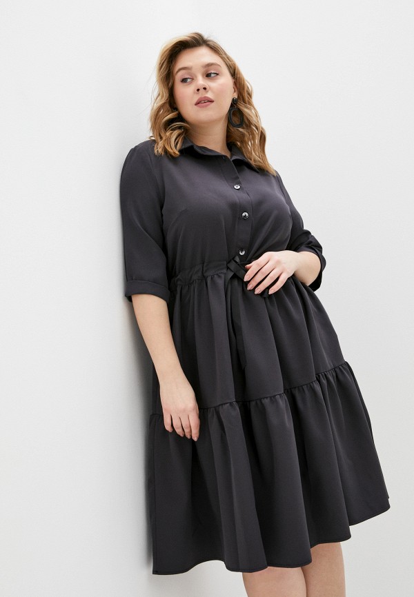 

Платье Chic de Femme, Черный
