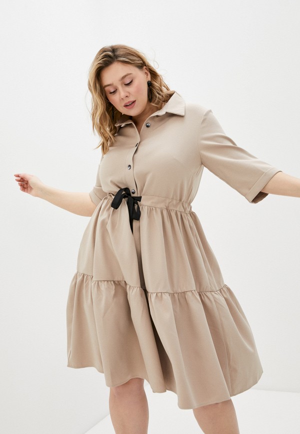 фото Платье chic de femme