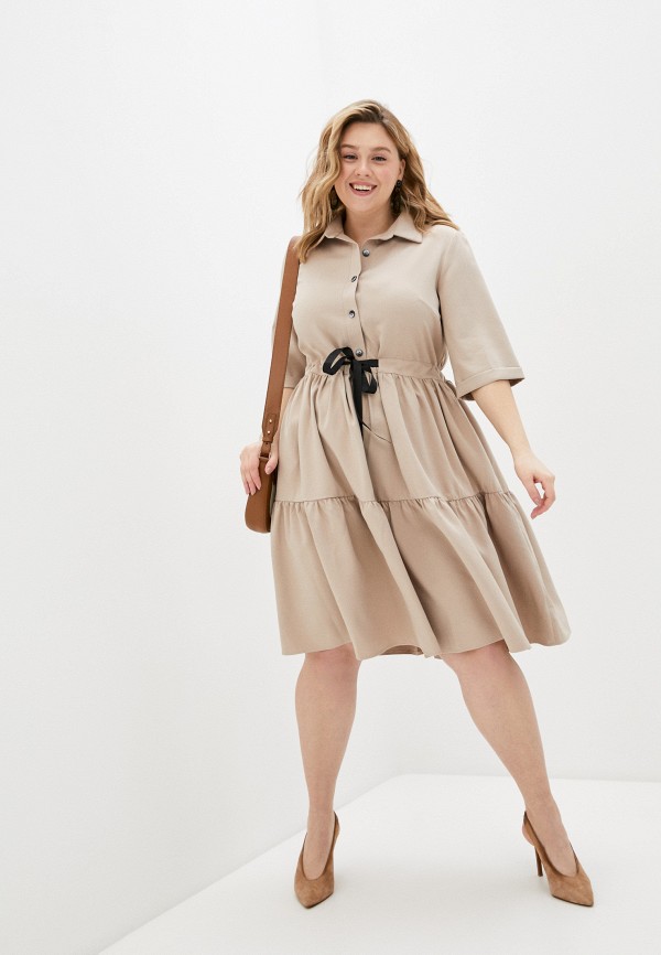 фото Платье chic de femme