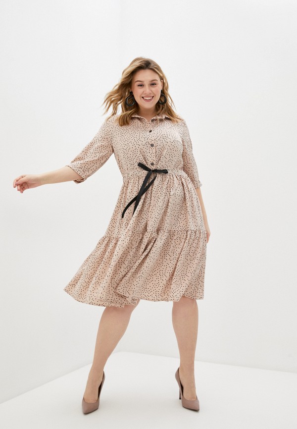 фото Платье chic de femme