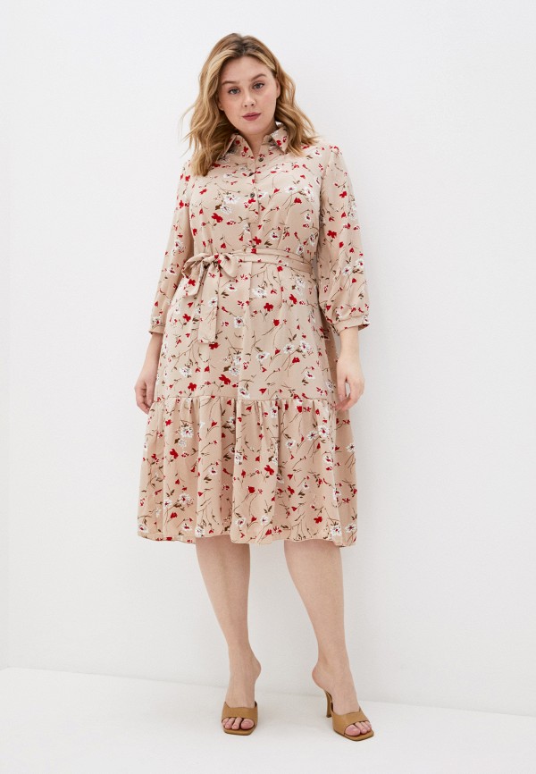 фото Платье chic de femme
