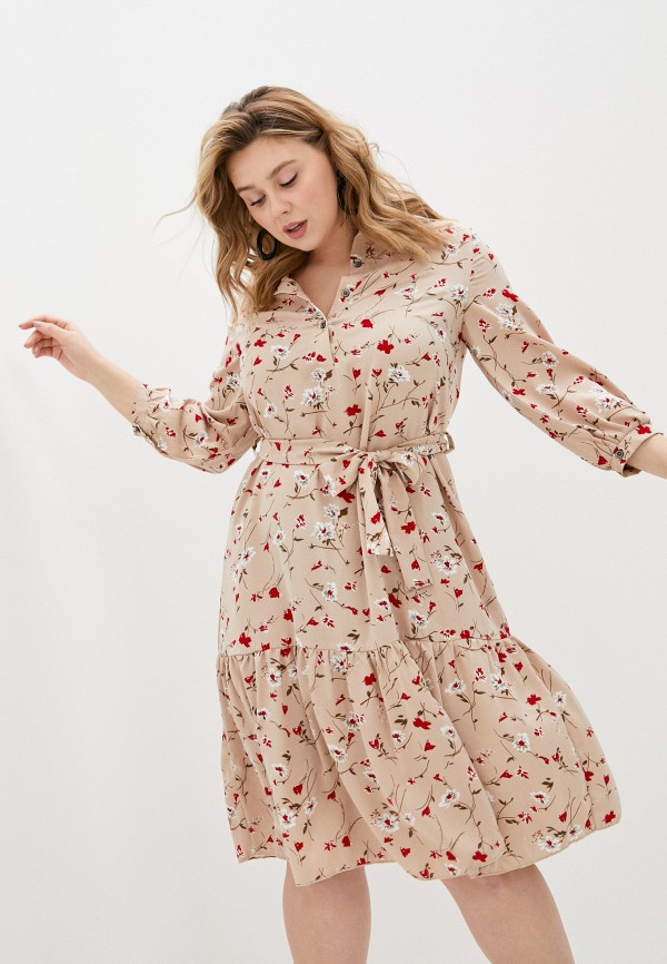 фото Платье chic de femme