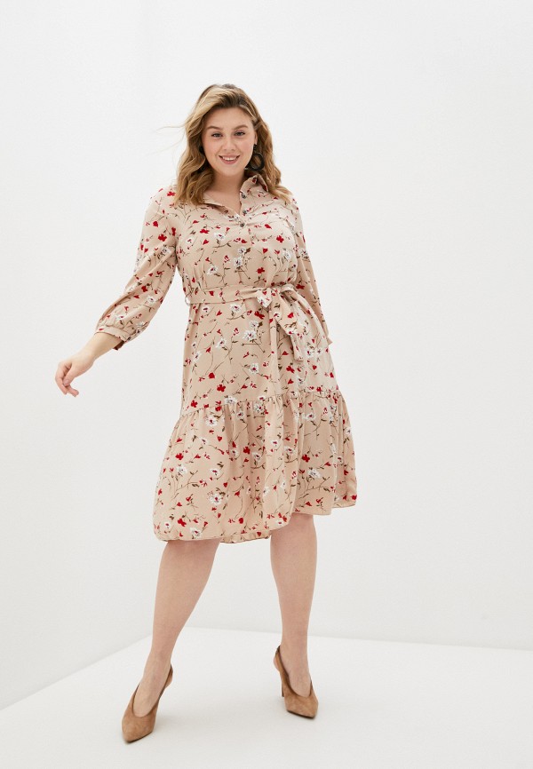 фото Платье chic de femme