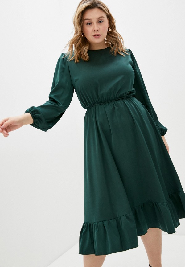 фото Платье chic de femme