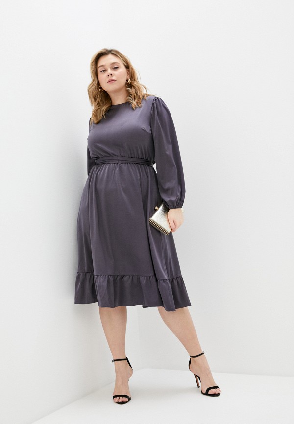 фото Платье chic de femme