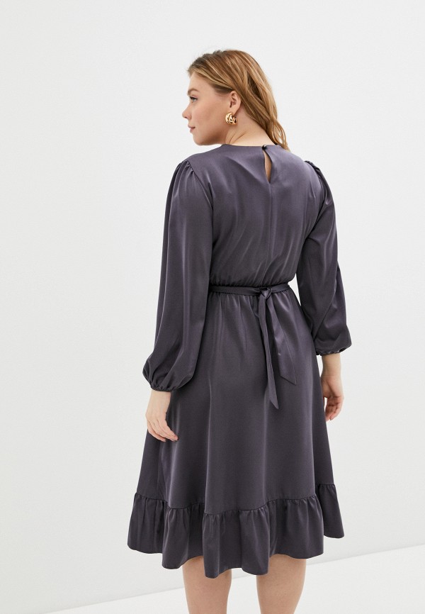 

Платье Chic de Femme, Серый