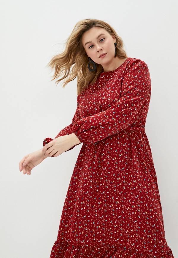 фото Платье chic de femme