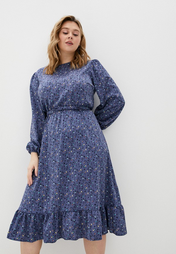 фото Платье chic de femme