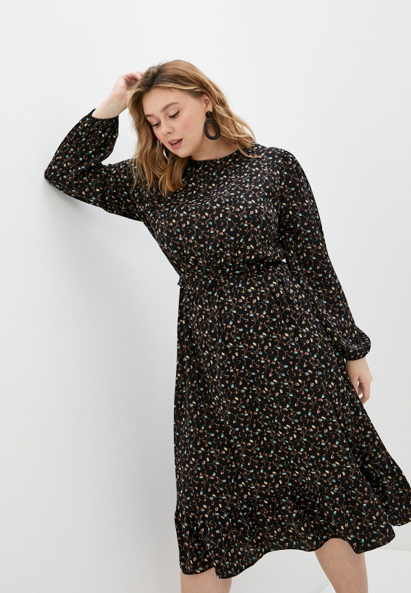 

Платье Chic de Femme, Черный