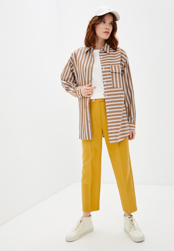 фото Рубашка marc o'polo denim